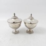 693 6022 SUGAR BOWLS